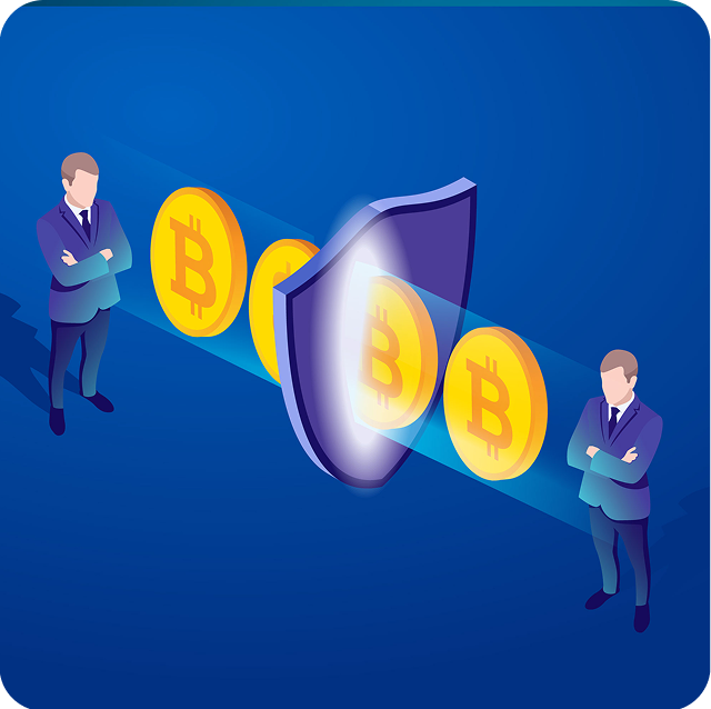 Your Bitcoin reach to people you care about!