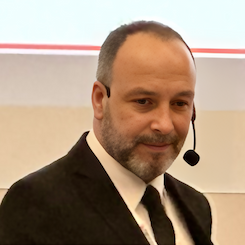 Alper Karabatak