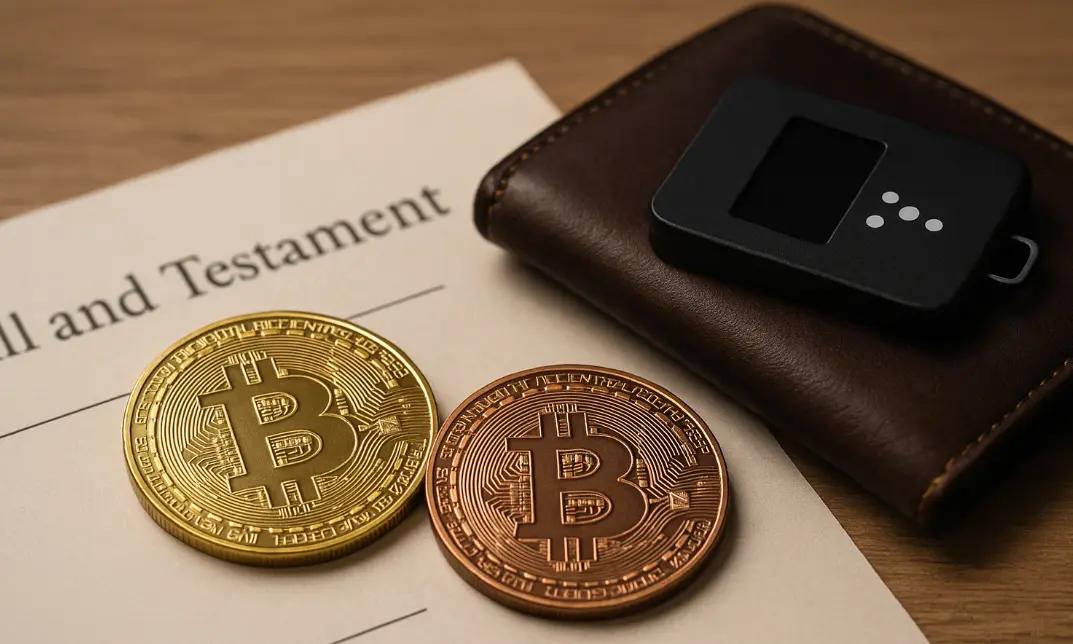Crypto Inheritance vs. Multisig