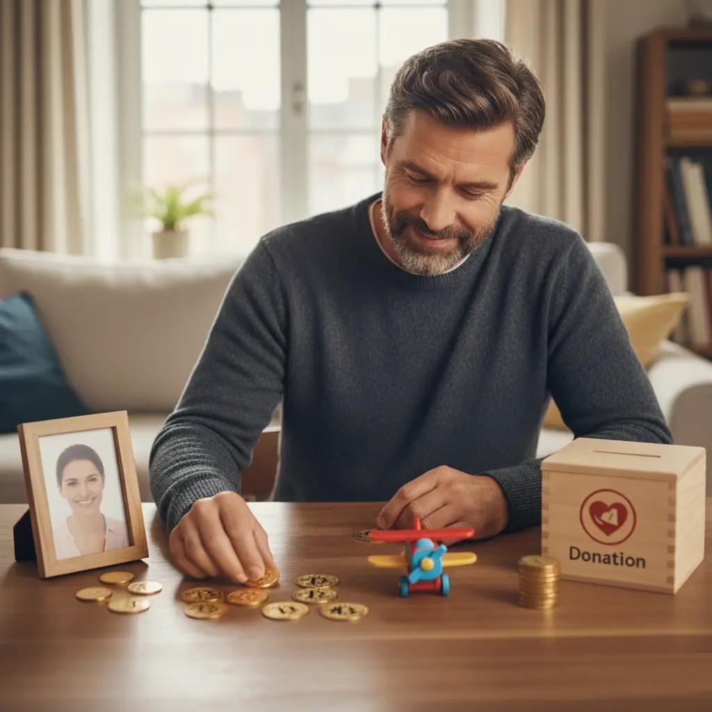 Multi-Inheritance: A Breakthrough for Crypto Legacy Planning